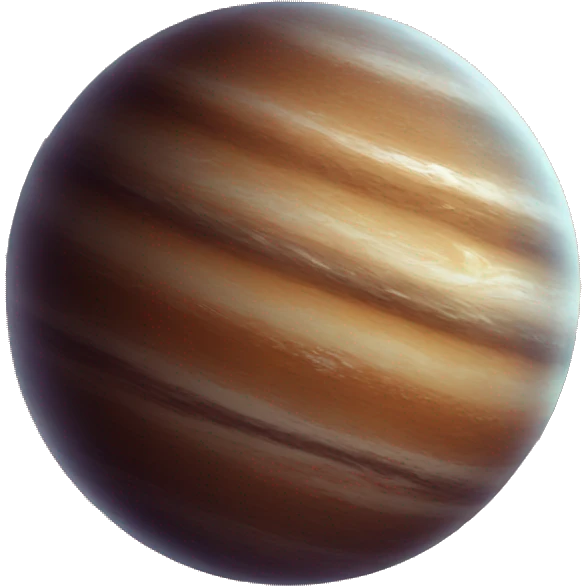 Planet emoji