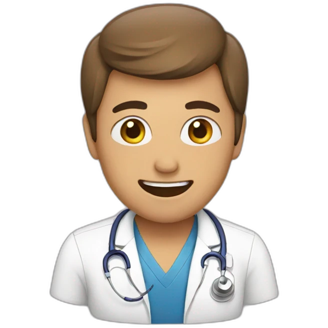  health emoji