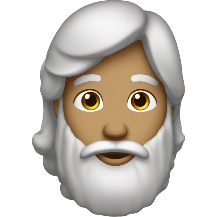 Biblically accurate emoji emoji