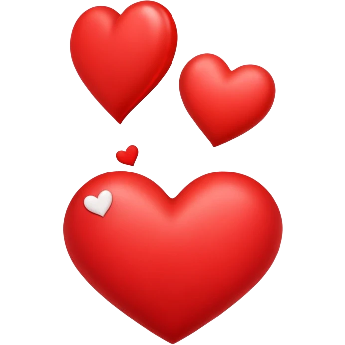 Love emoji