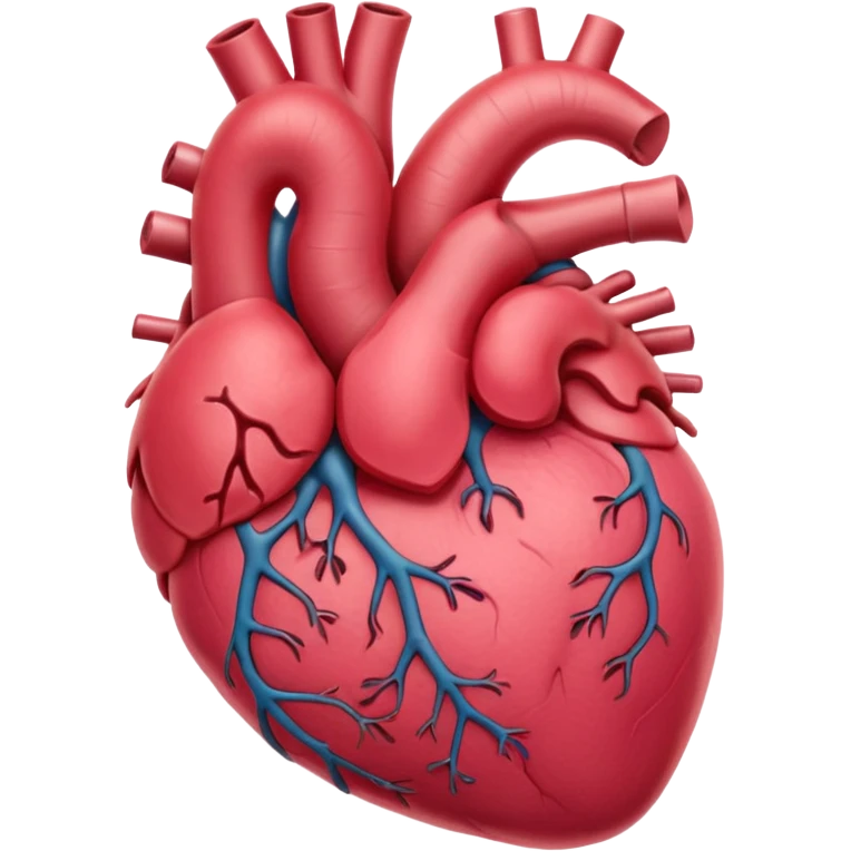 aorta emoji