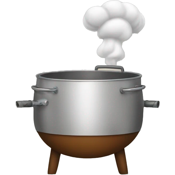 roasting emoji