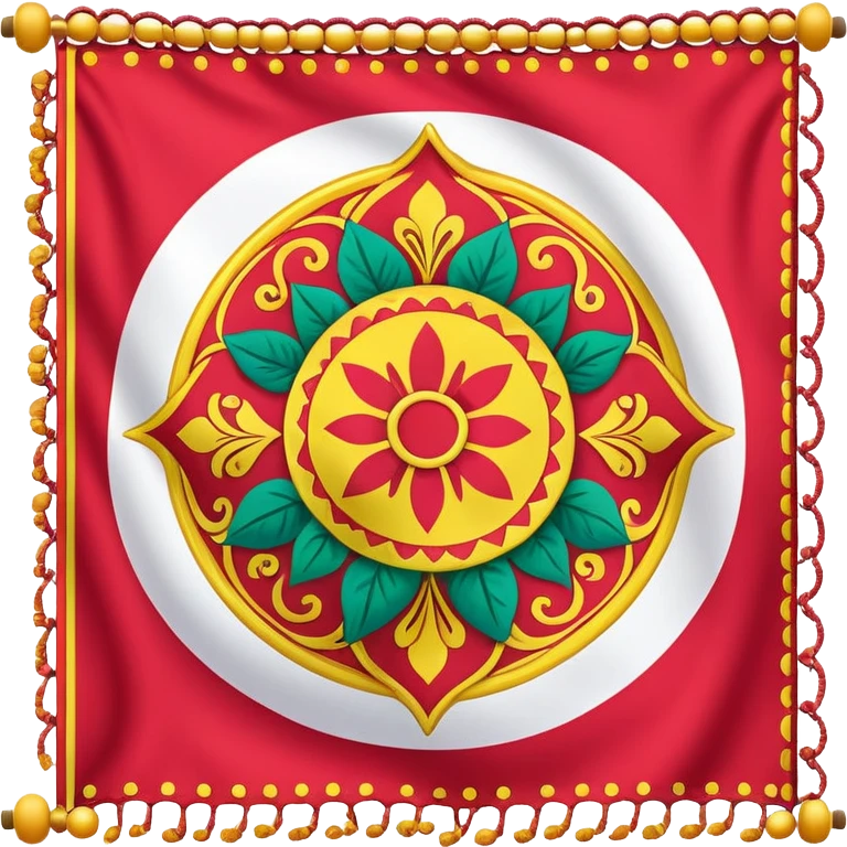 gypsy flag emoji