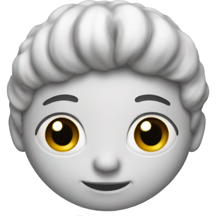 Guess logo emoji