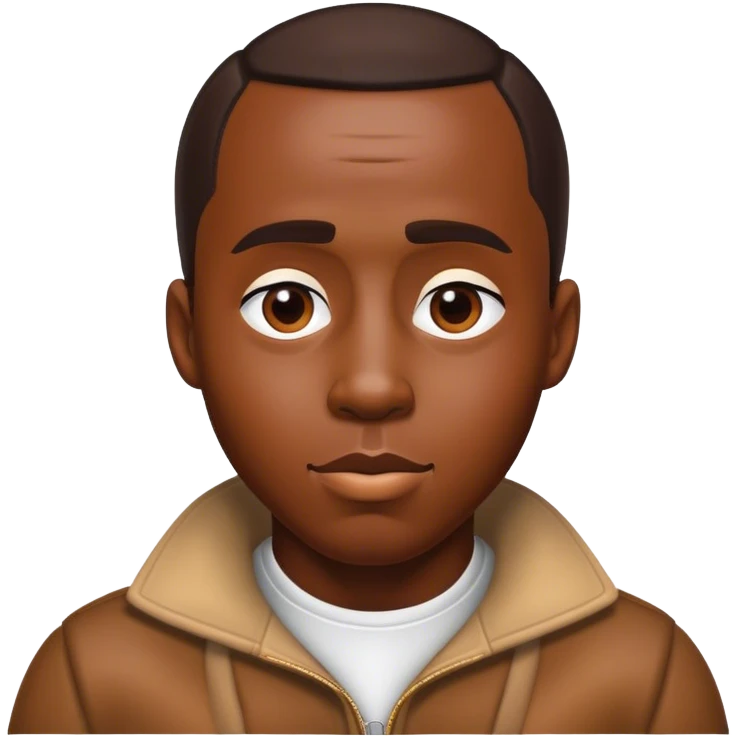 diddy emoji