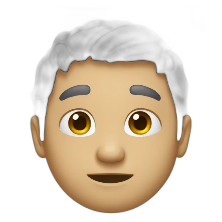 Regnet  emoji