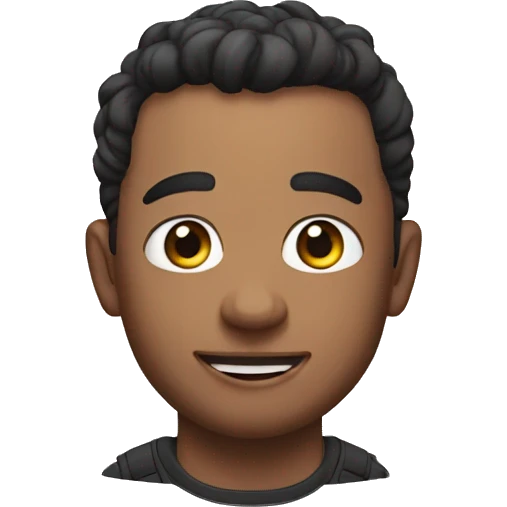 Tiktok emoji