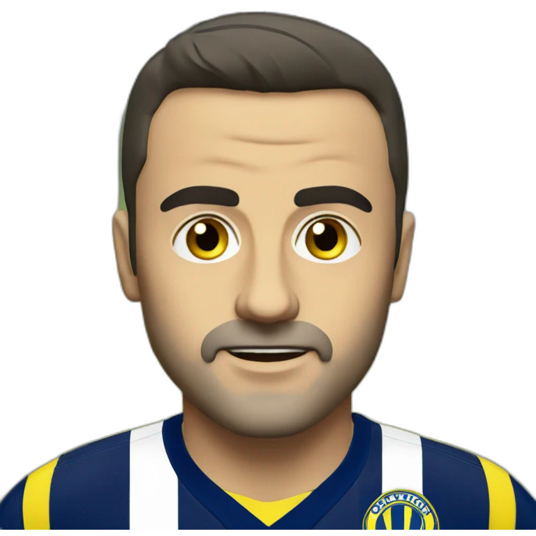 Fenerbahce emoji