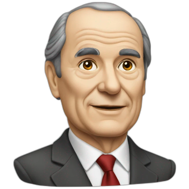 mitterrand emoji
