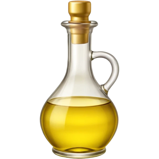 оливковое масло emoji