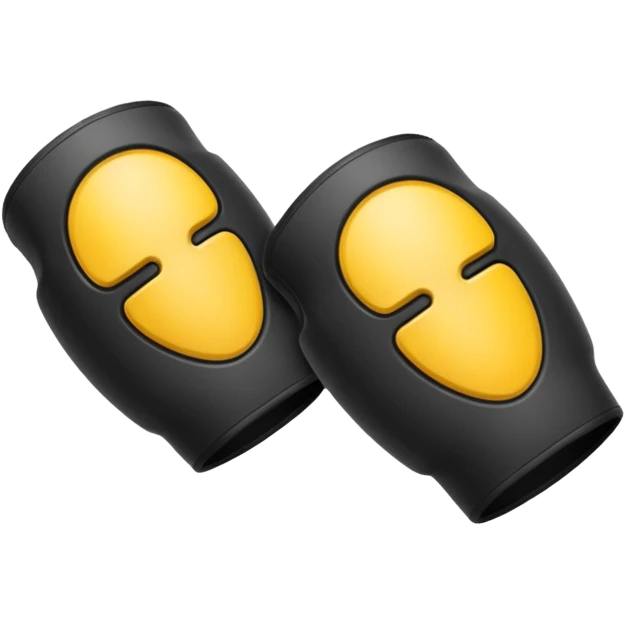 elbow protectors emoji