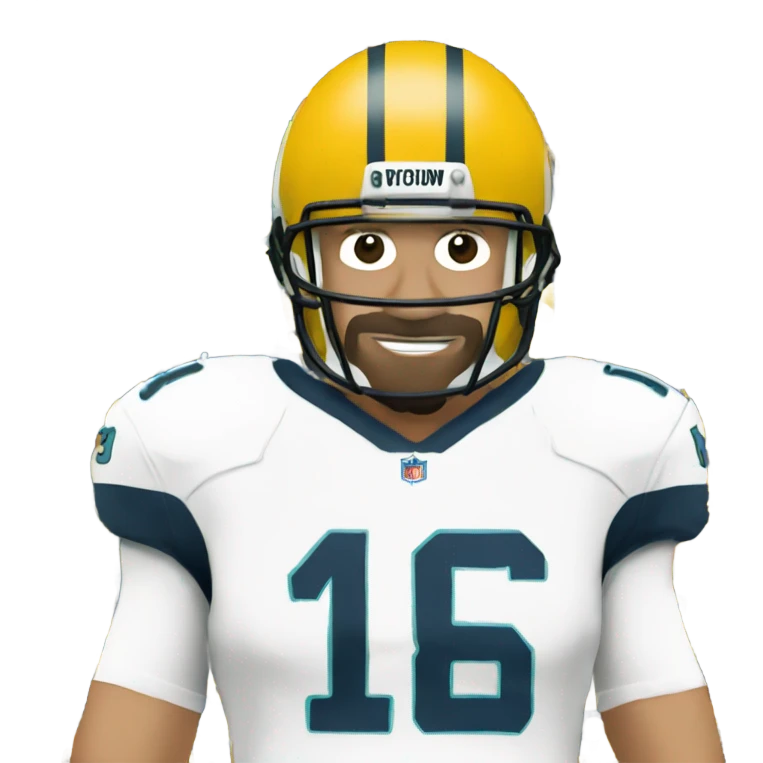 Dan Campbell  emoji