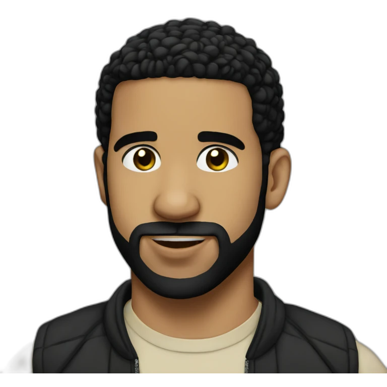 drake emoji