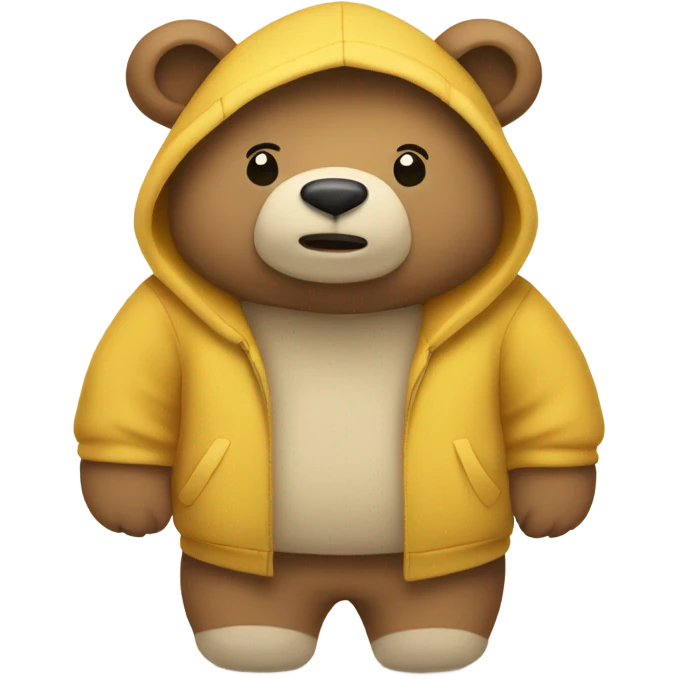 Rilakkuma emoji