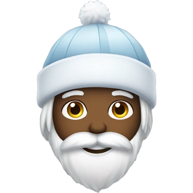 Winter emojis  emoji