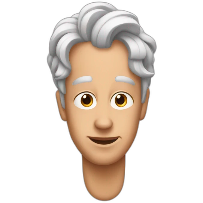 Dick emoji