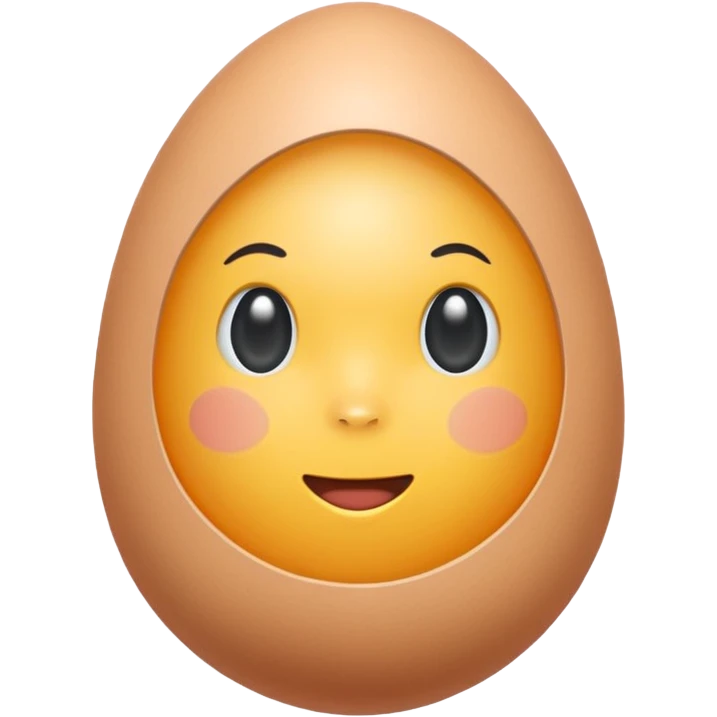 egg emoji