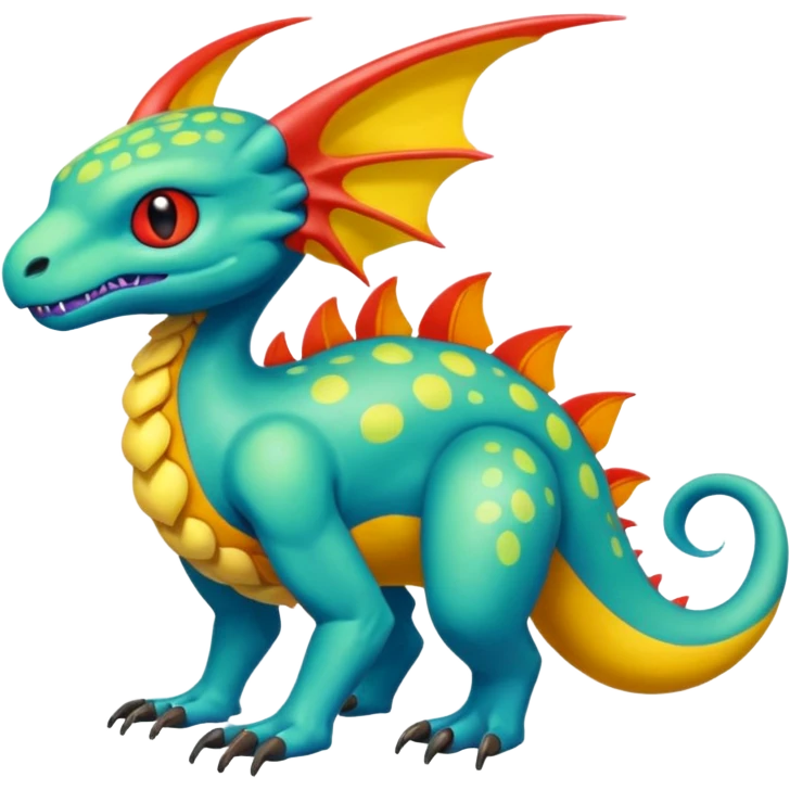 Smuk-Fakémon-hybrid-creature (full body)  emoji