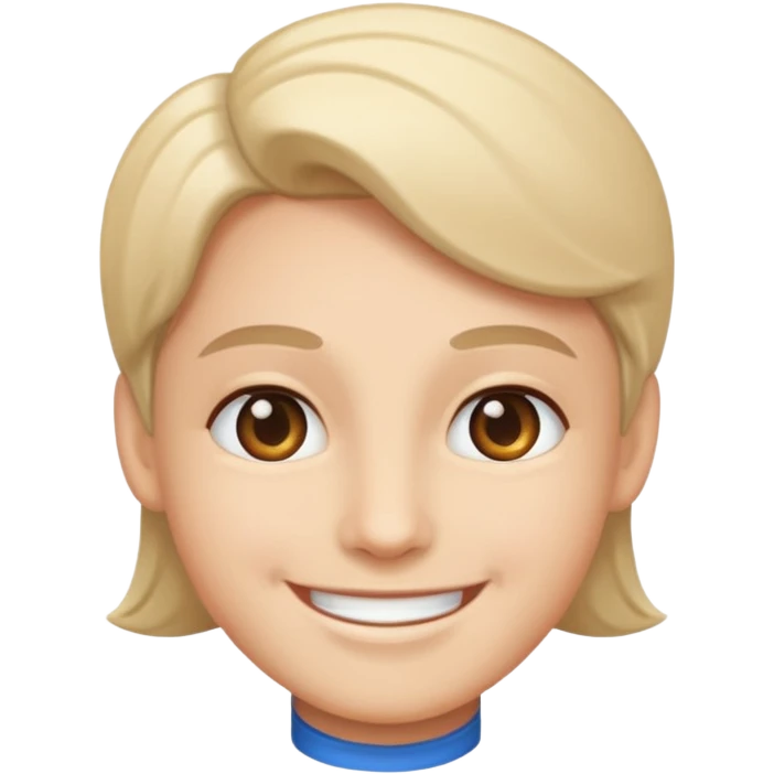 Муэик emoji