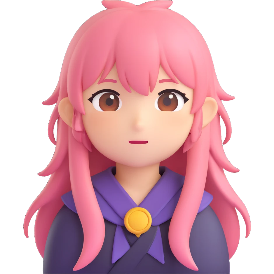 Astolfo emoji