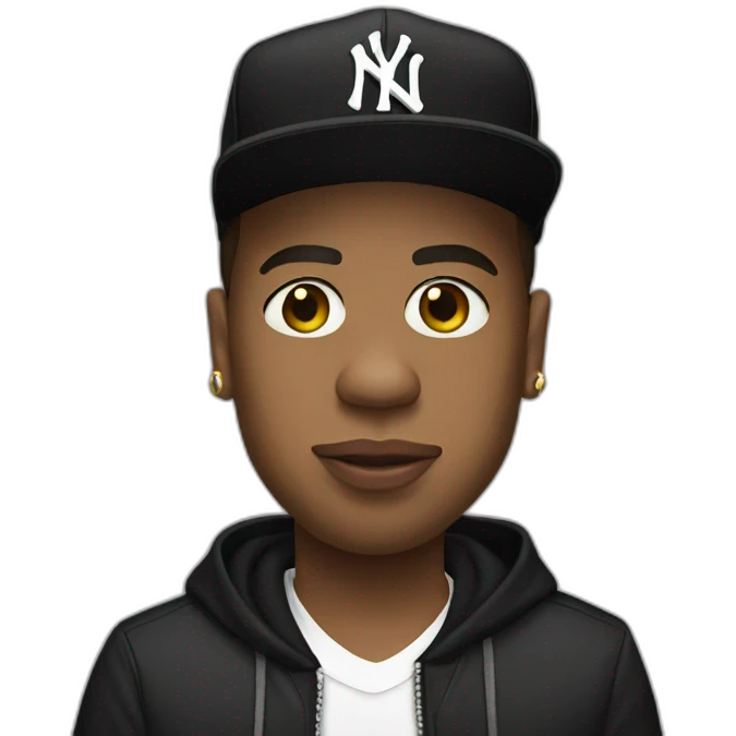 Jay z emoji