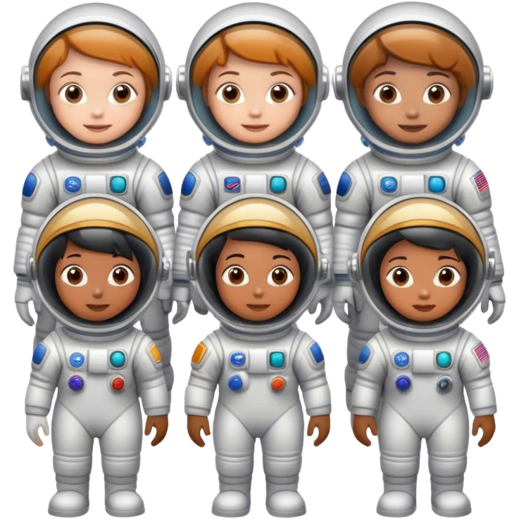 Among us emoji