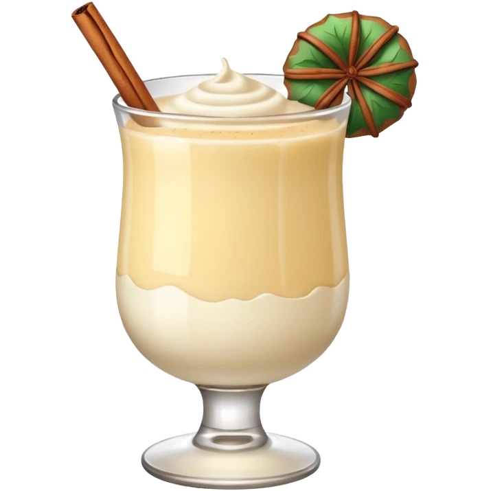 chirstmas drink emoji