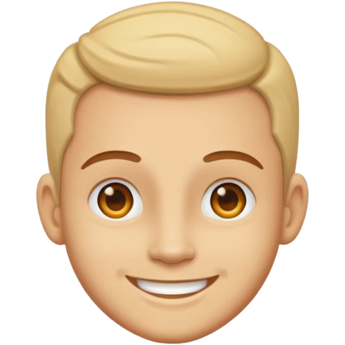 Gigachad emoji