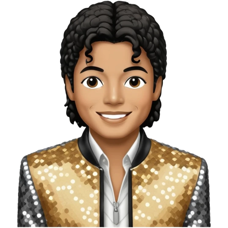 michael jackson emoji