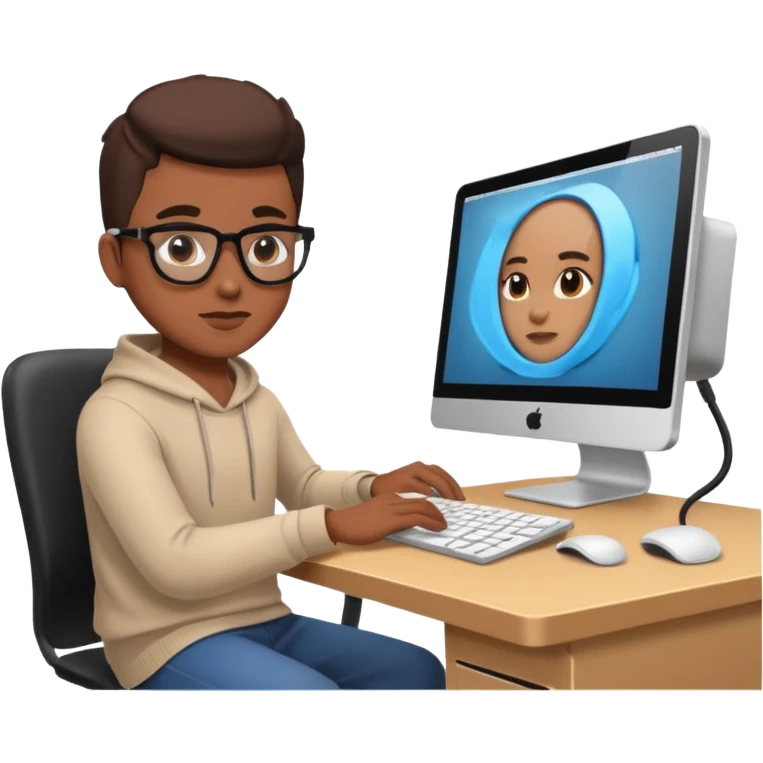 Motion Desinger emoji