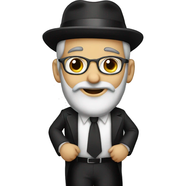 Jewish  emoji