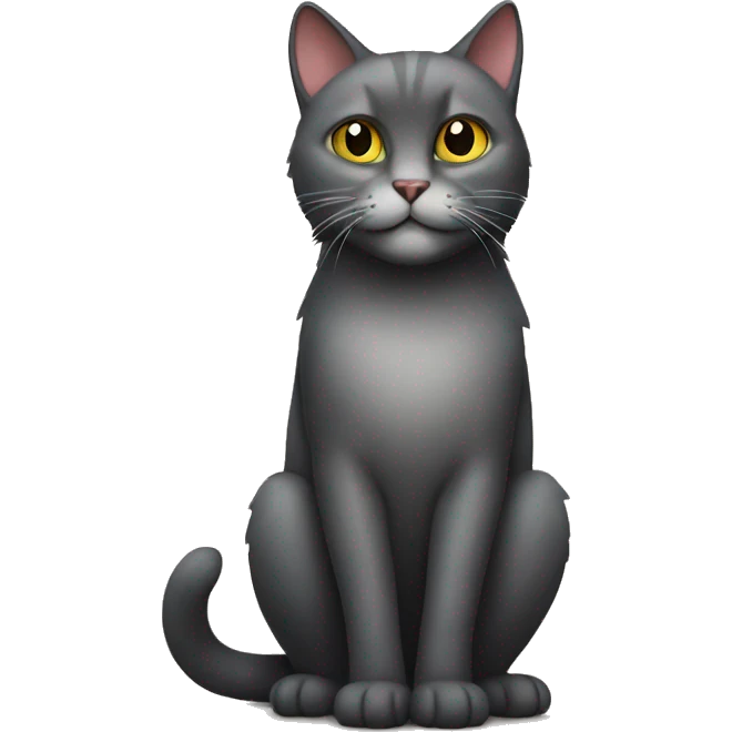 Catzilla  emoji