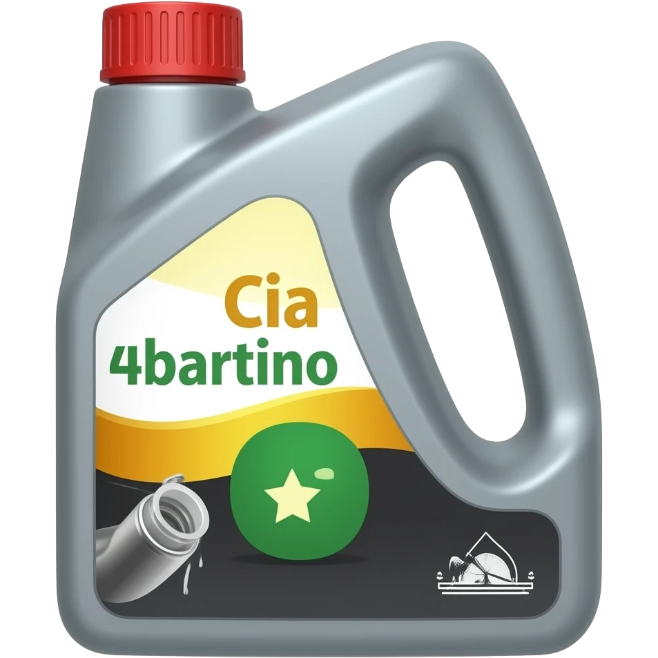 car lubricating oil emoji