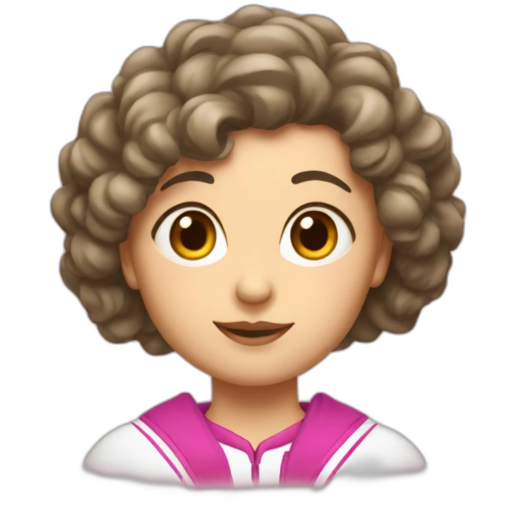 Tsikhanouskaya 2024 emoji