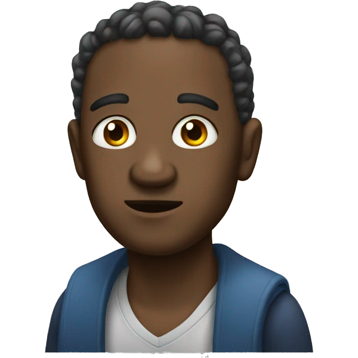 Ladron emoji