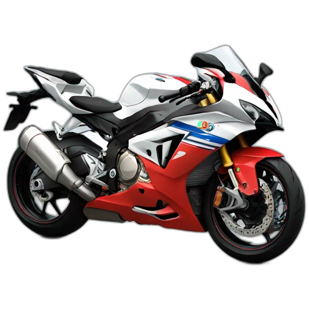 s1000rr emoji