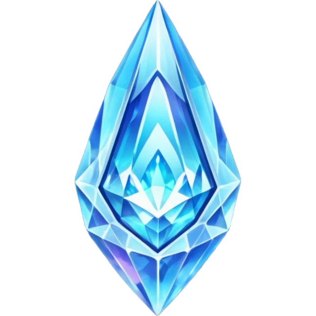 Skyshard soul gem emoji