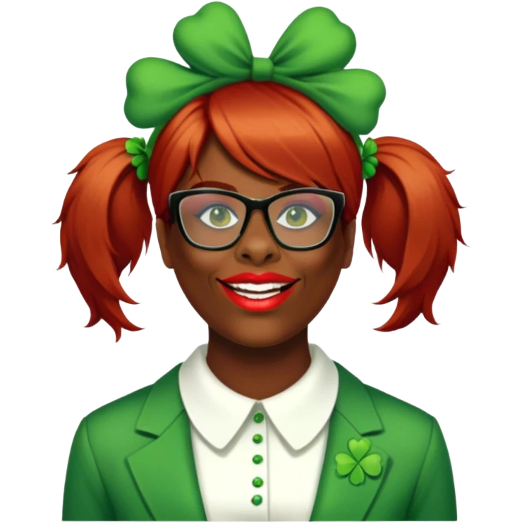 Verdant Vision emoji