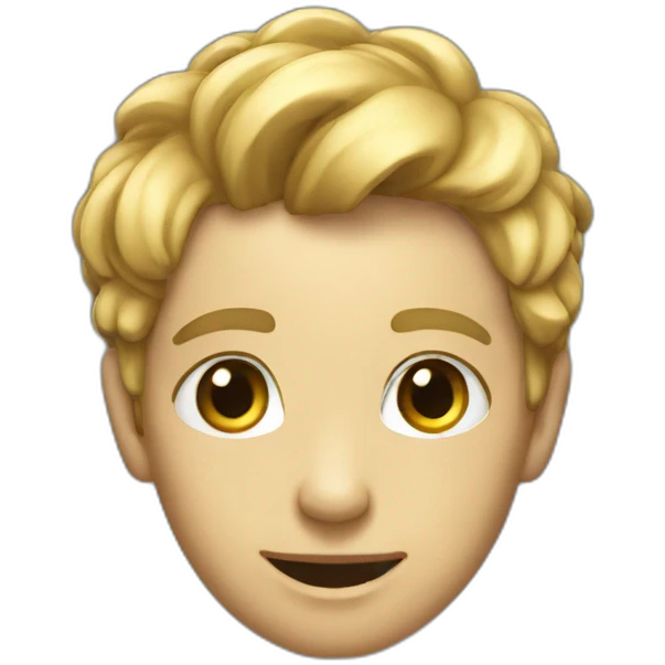 Pute emoji