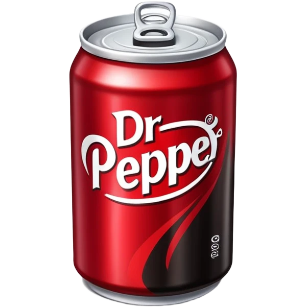 Dr.pepper emoji