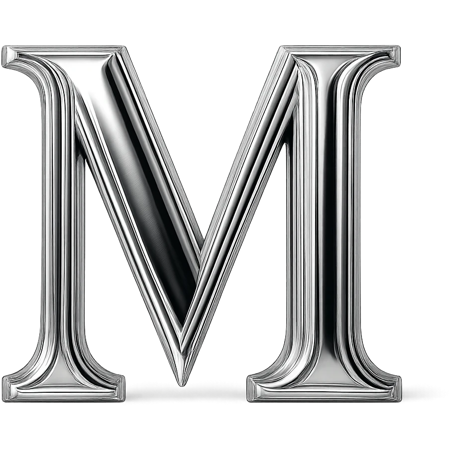 Try again in Majesty font like this, the letter spaces may be a bit wide emoji