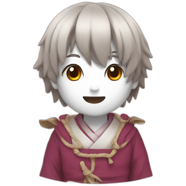 Mitsuri emoji