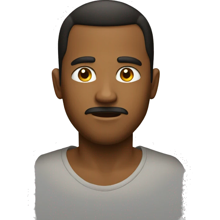 jealous emoji