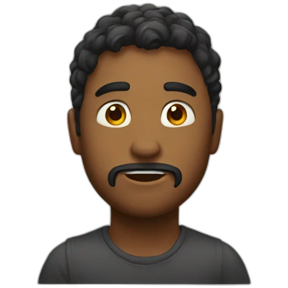 Challenge emoji