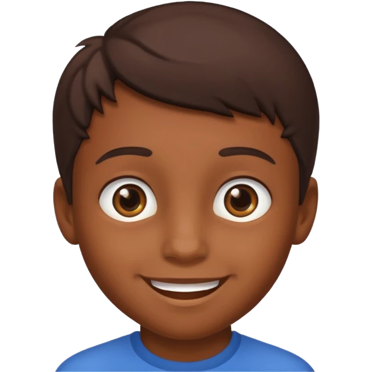 chico emoji
