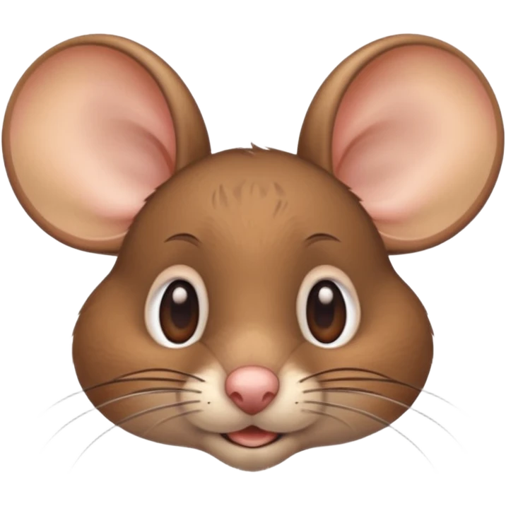 🙄 pero que el ratón tenga los ojos o sea que su iris vea para arriba su iris esté en la parte superior derecha de su ojo , no en el centro  emoji