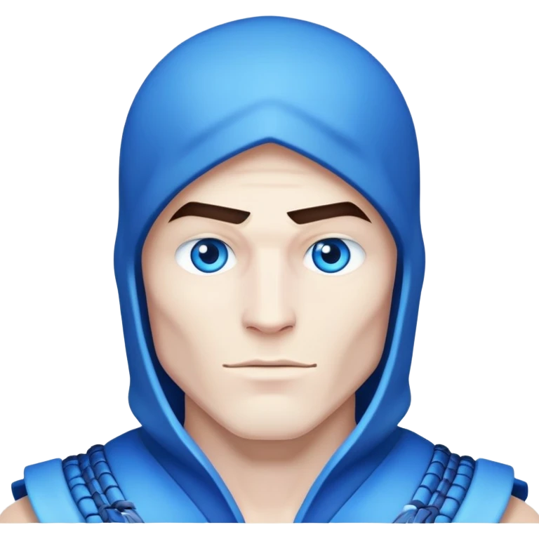 Sub zero emoji