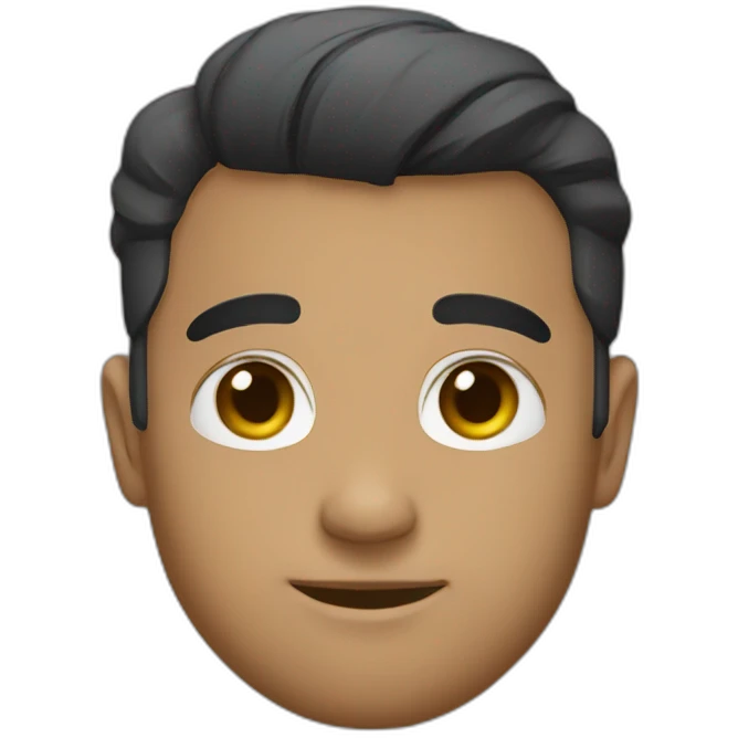 🇩🇿😎 emoji