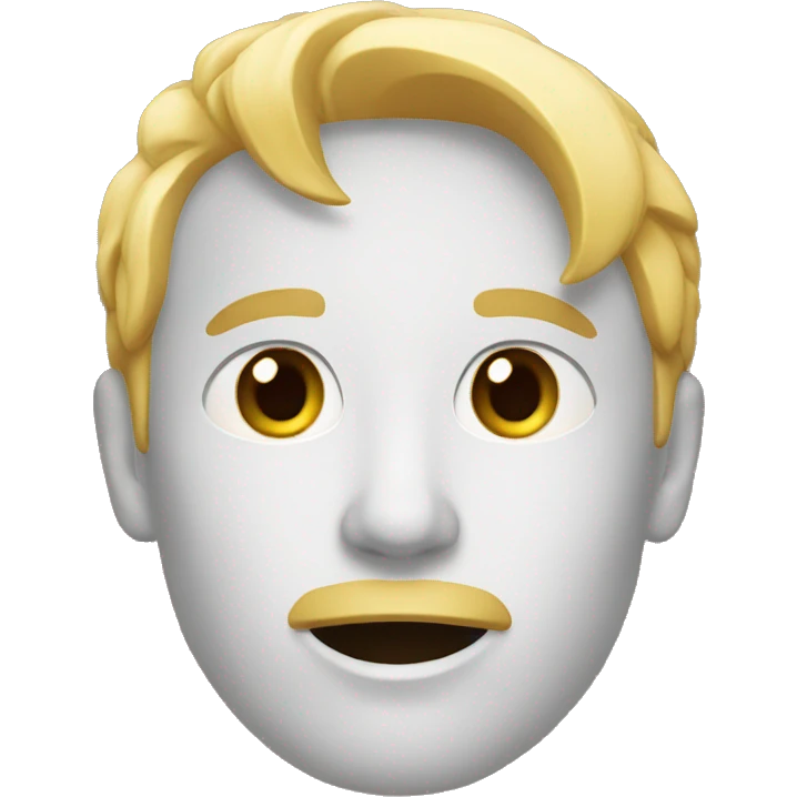 iPhone 15 emoji