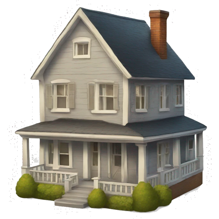 Home emoji
